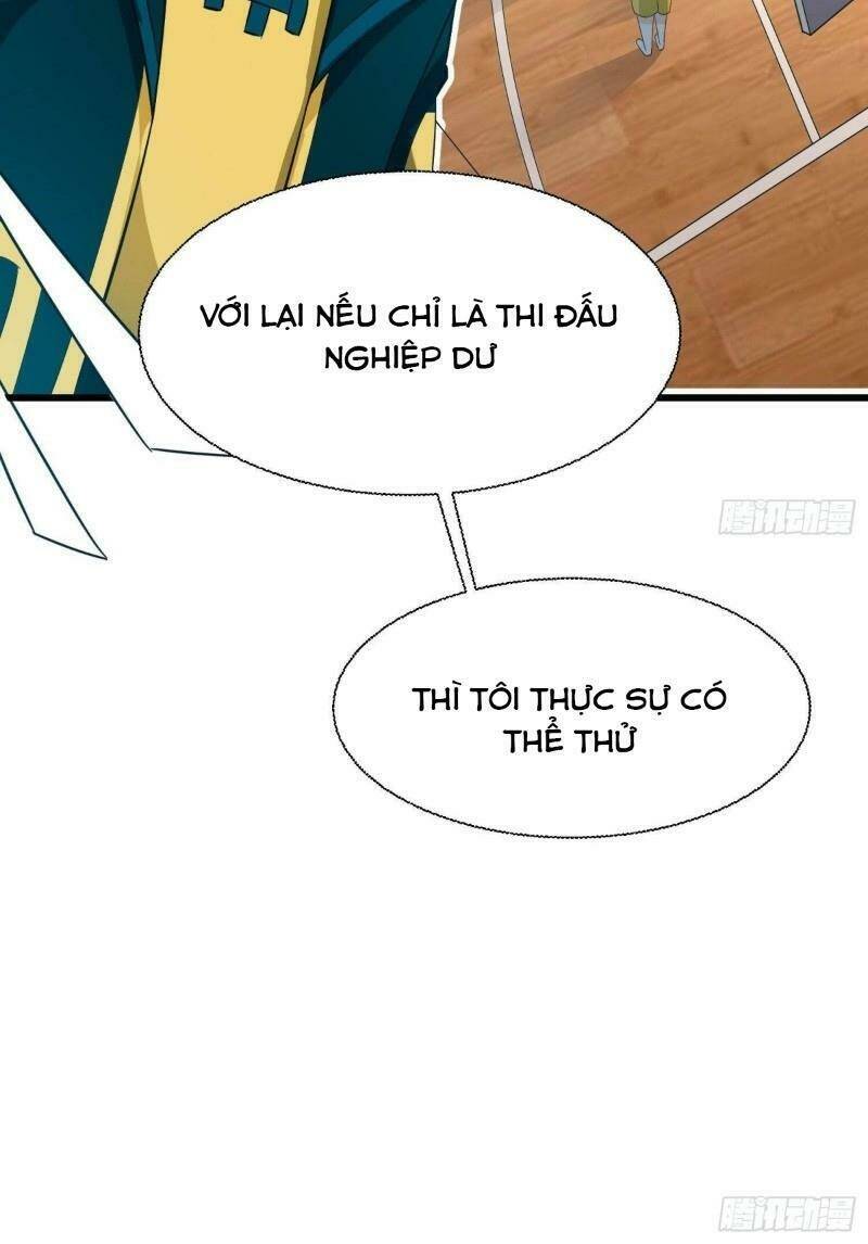 shipper thần cấp chapter 23 30