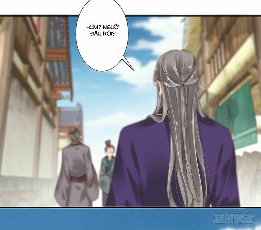 thiền tâm vấn đạo chapter 57 31