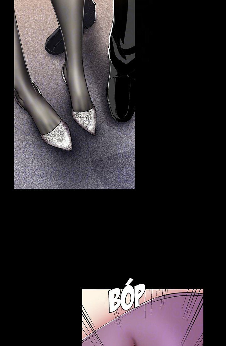 tân thế giới tuyệt vời chapter 46 49