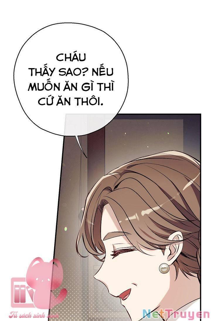 chúng ta có thể trở thành gia đình được không? chapter 60 15