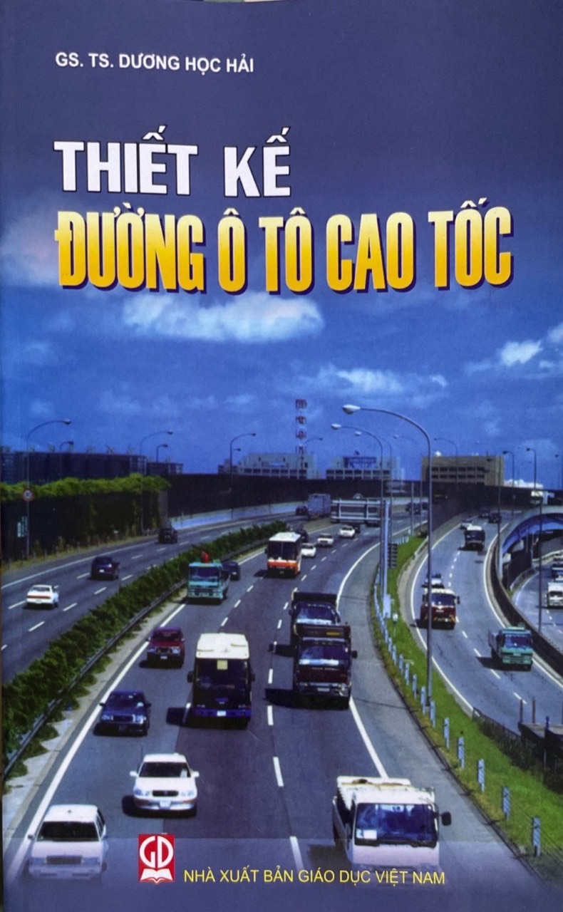 Hình ảnh Thiết Kế Đường Ô Tô Cao Tốc