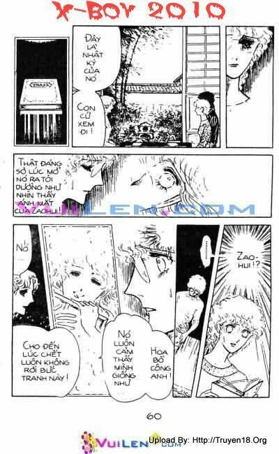 ánh đèn rực rỡ chapter 4 61