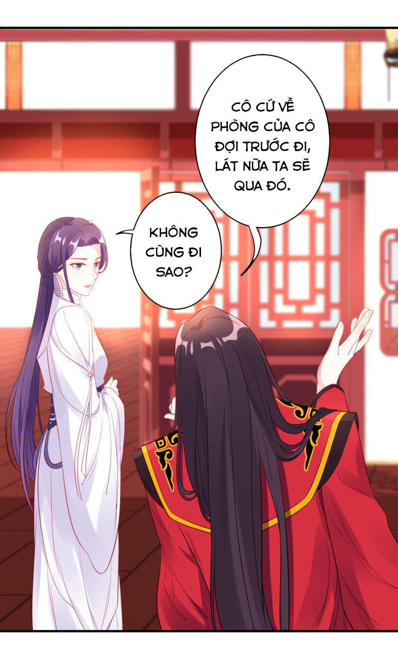 tà y cuồng thê chapter 102 24