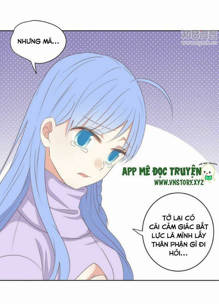 em chỉ yêu tiền của anh chapter 21 20