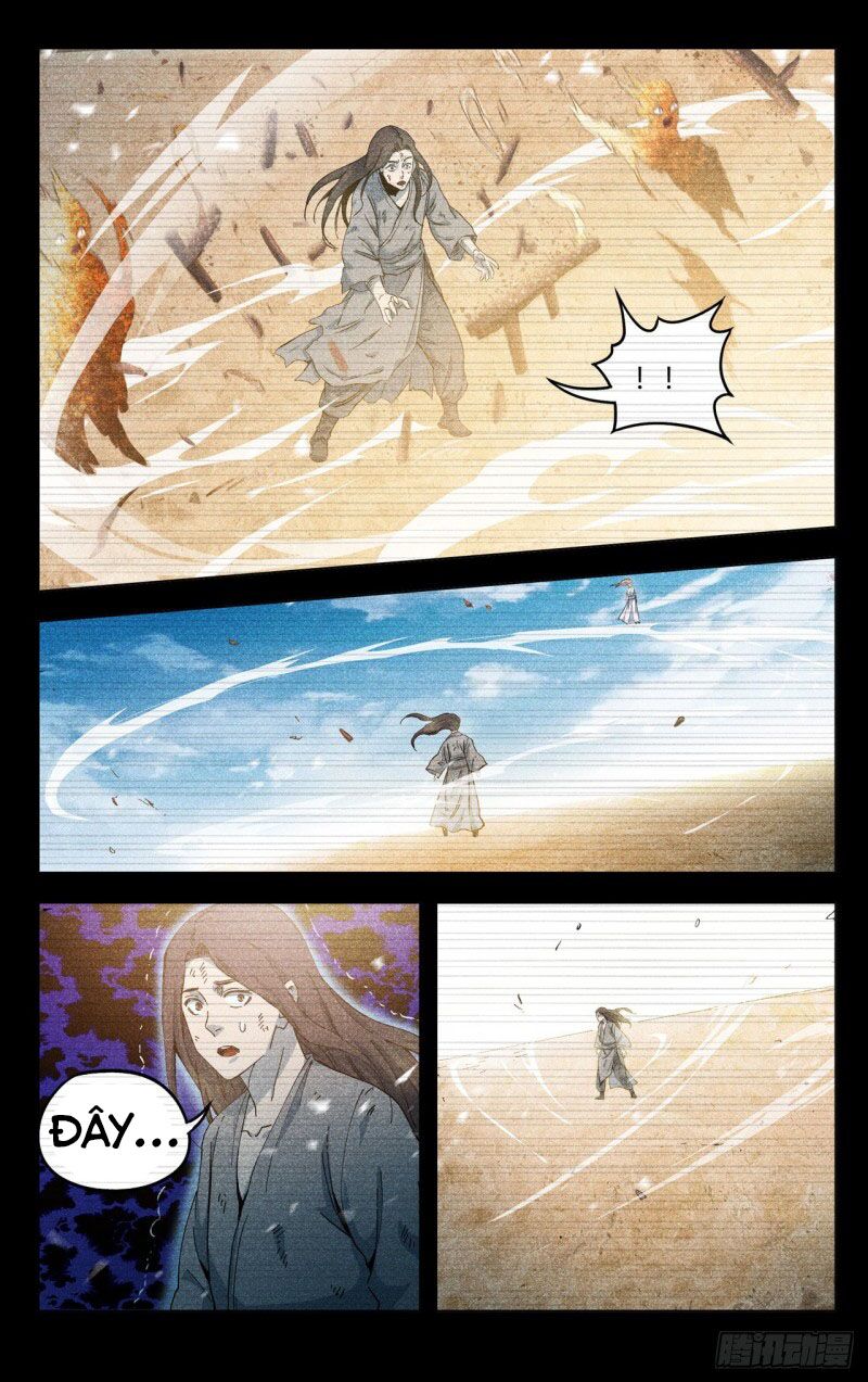 vạn giới tiên trung chapter 314 3