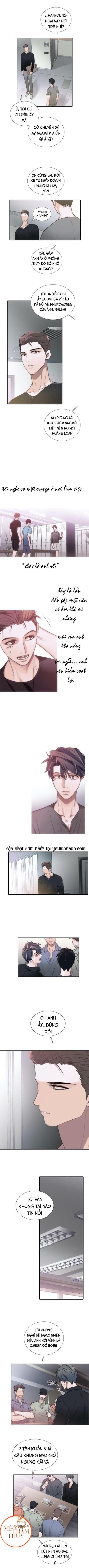 đưa đón người yêu chapter 46 1