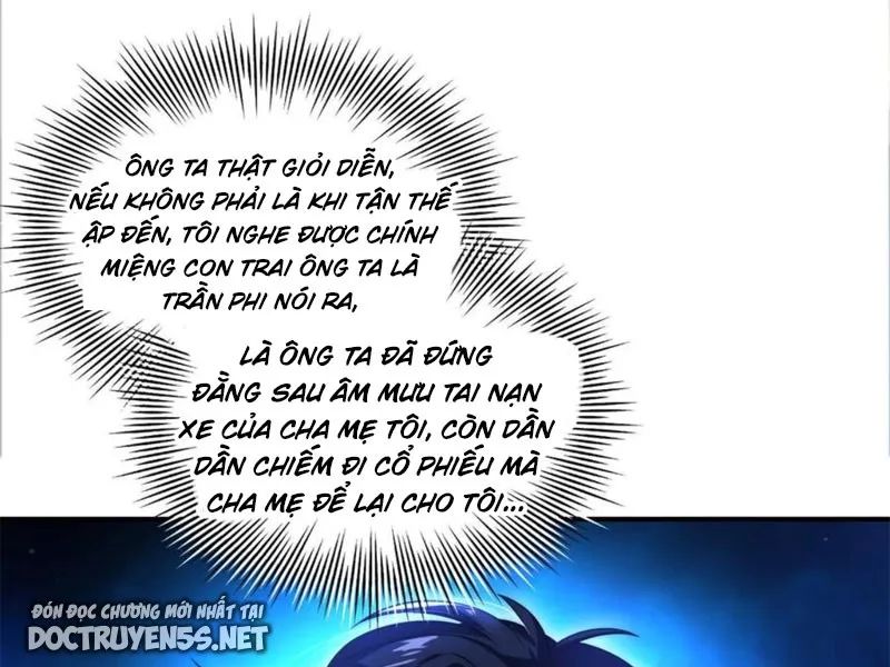 không gian hệ lão lục: dự trữ một vạn tấn thịt ngày tận thế chapter 1 83