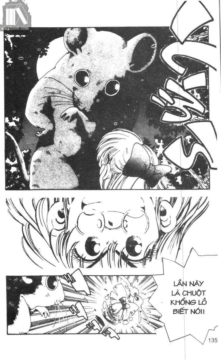 bộ đôi siêu hài chapter 21 13