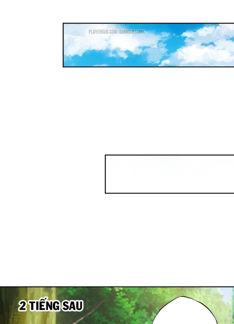 hồng thiên thần tôn chapter 23 27