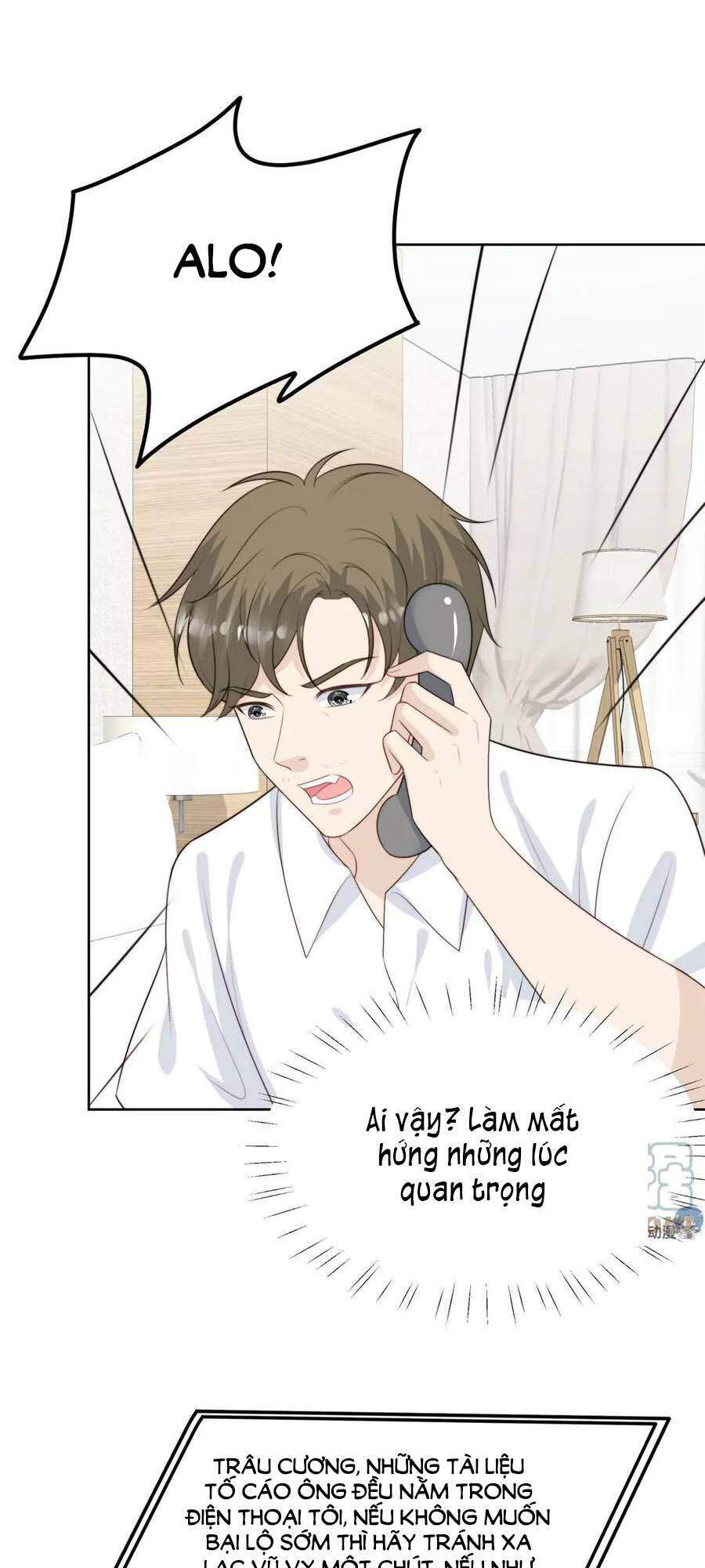 dựa vào đại lão ổn định vị trí c trong nam đoàn chapter 66 12