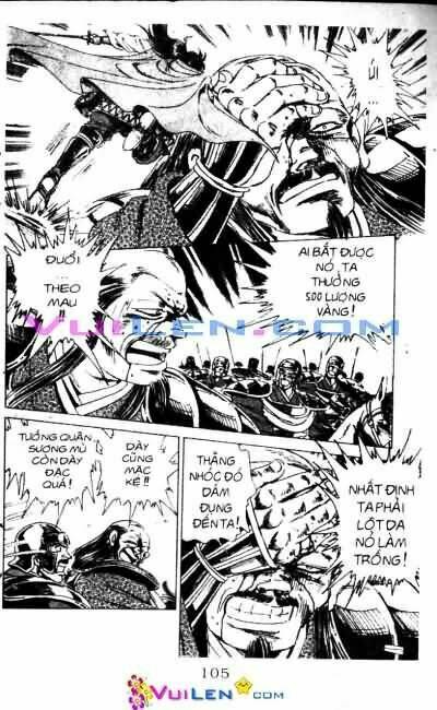 vương tử takeru chapter 3 105