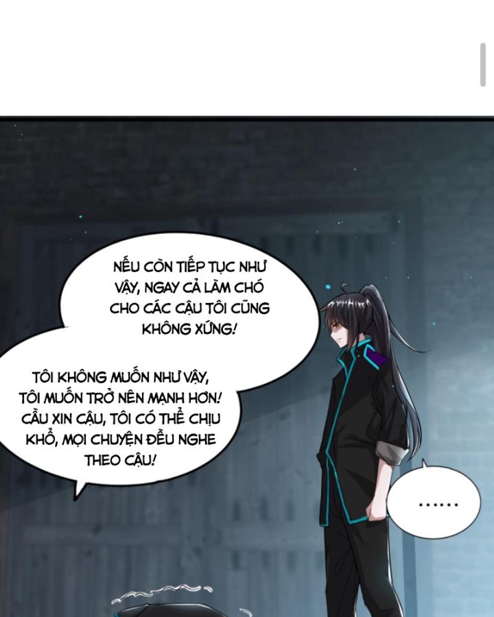 học cùng em gái, tôi bất cẩn vô địch rồi chapter 55 5