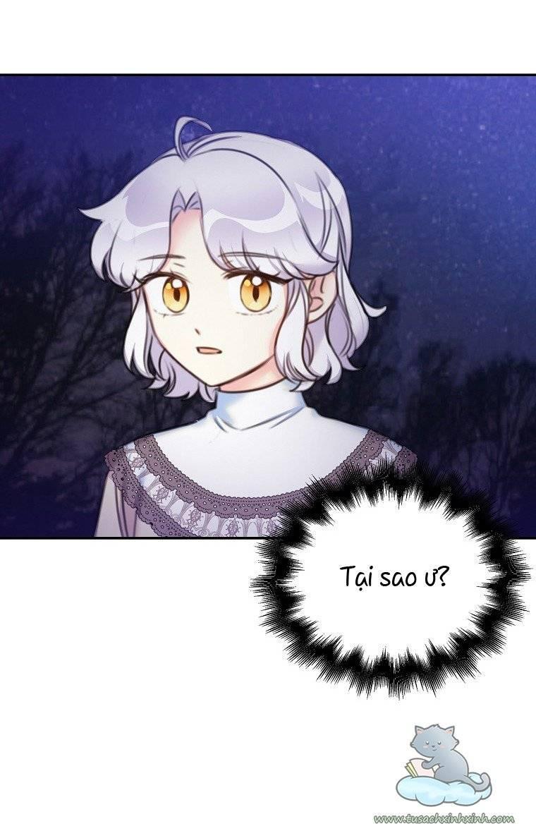 tôi sinh ra là con gái ác nữ chapter 21 55