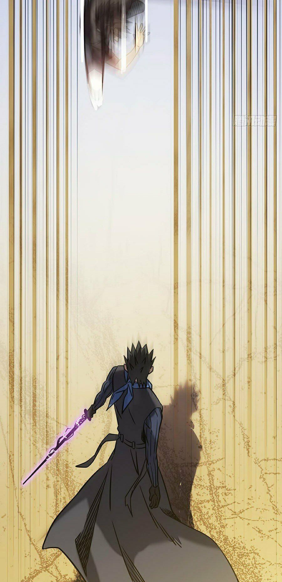 sát thần chi lộ tại dị giới chapter 11 55