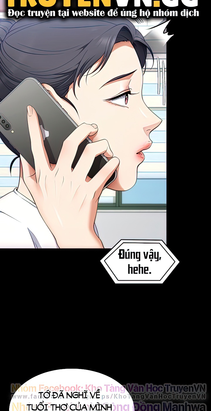 tối nay cưng muốn ăn gì? chapter 32 84