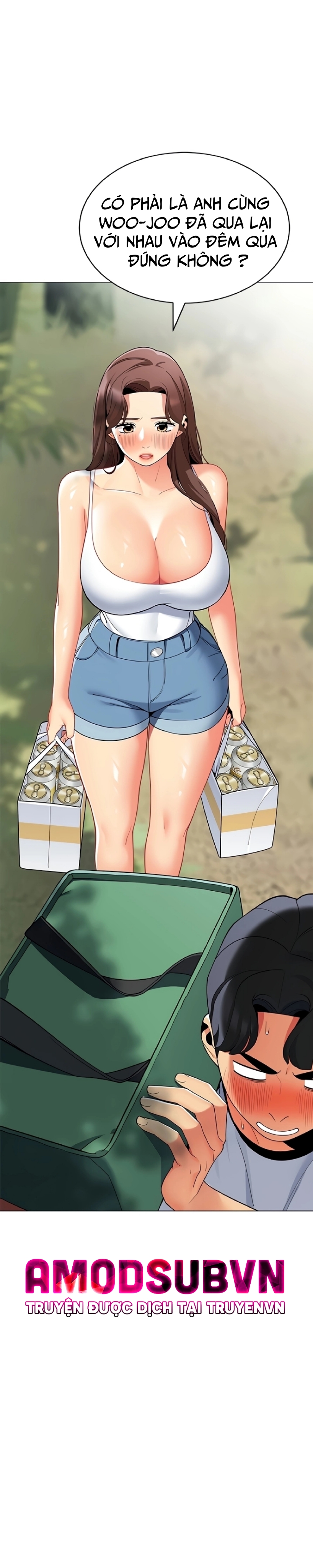 a good day to camp chapter 29 3