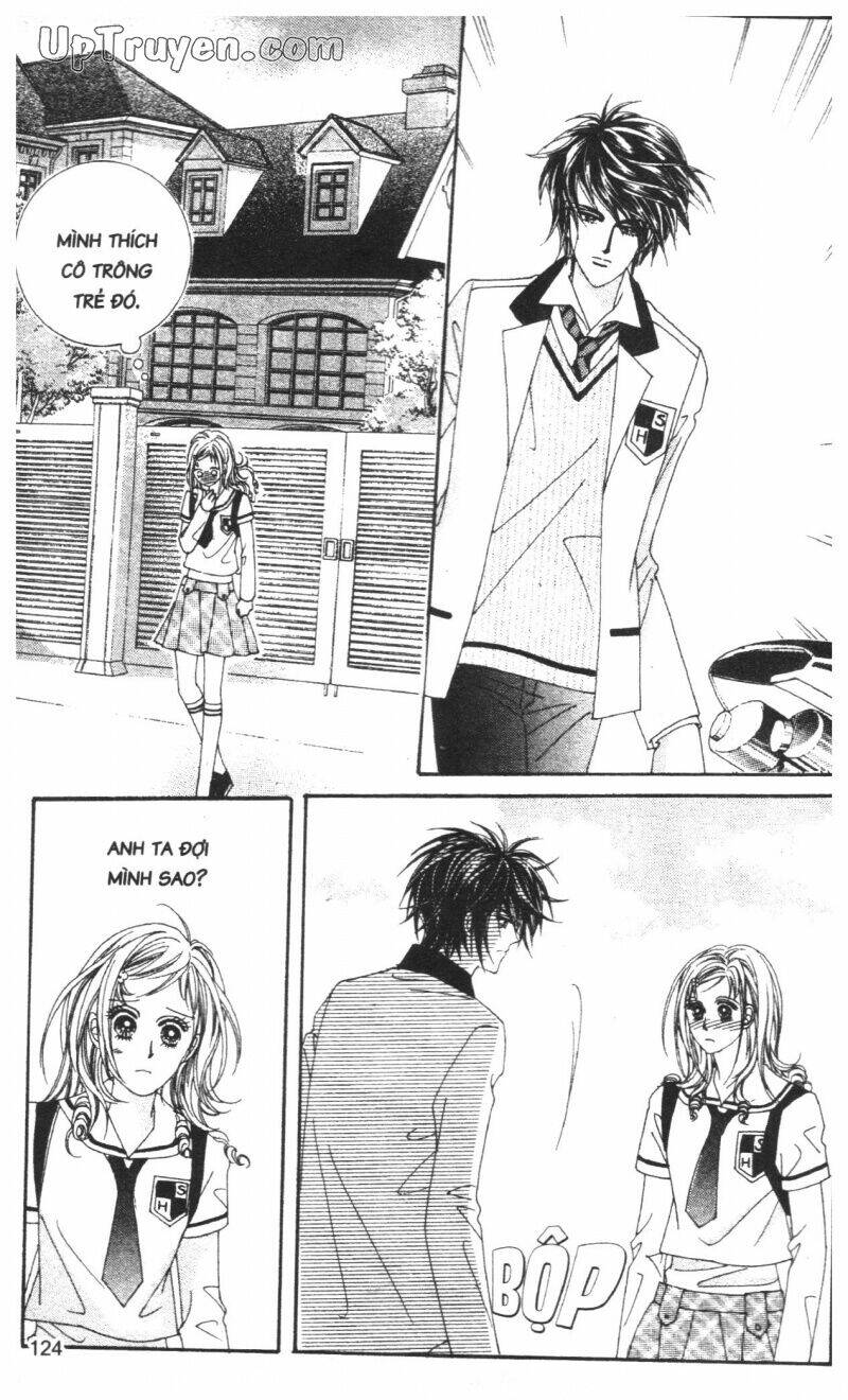 vợ chồng trẻ con bản đẹp chapter 2 121