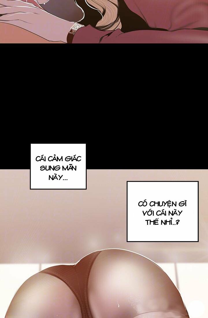 tân thế giới tuyệt vời chapter 66 28