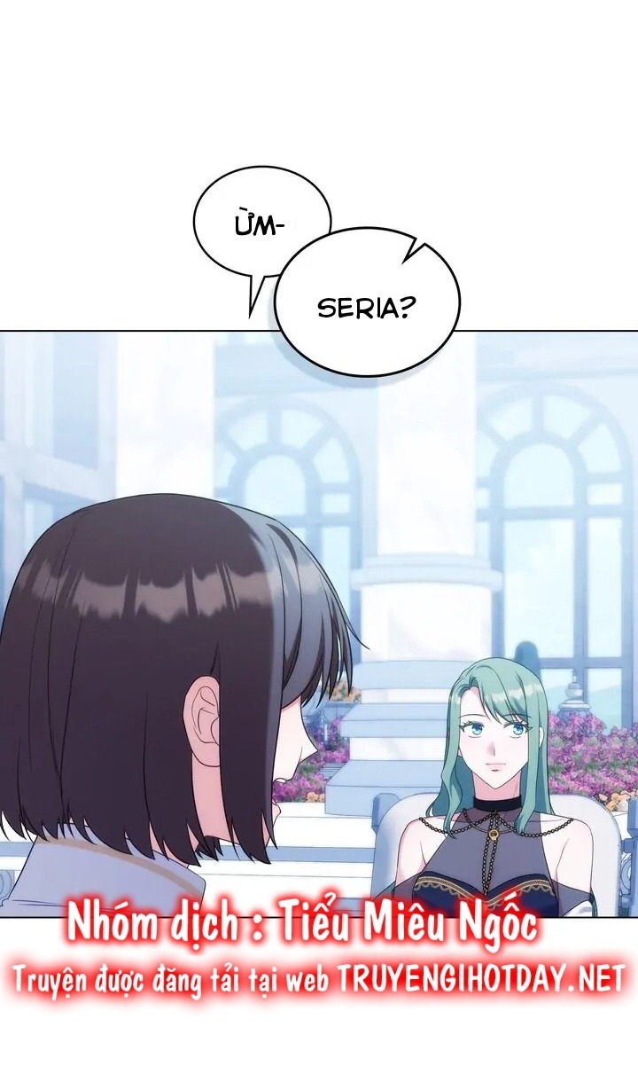 sự xuất hiện của các nhân vật phản diện chapter 77 28