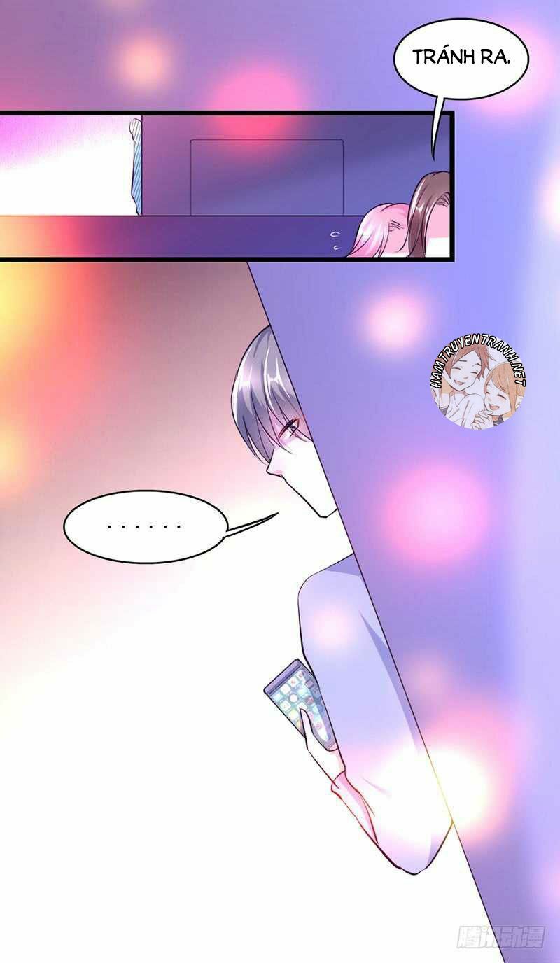 mặt nạ mê hoặc chapter 38 5