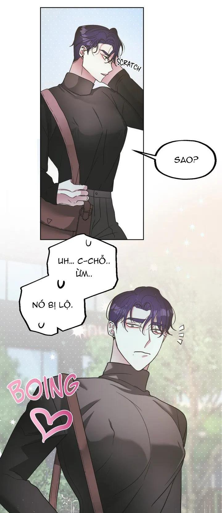 manhwa chịch vồn chịch vã chapter 72 27