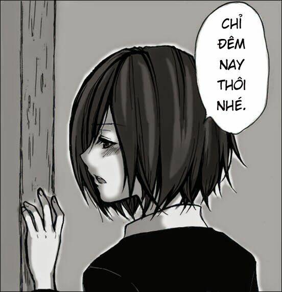 tấn công người khổng lồ - doujinshi lemi chapter 16 18