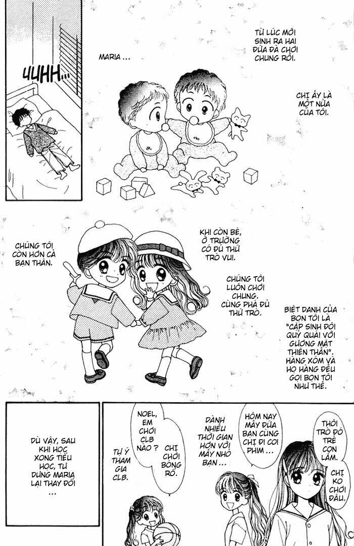 minto na bokura chapter 1 13