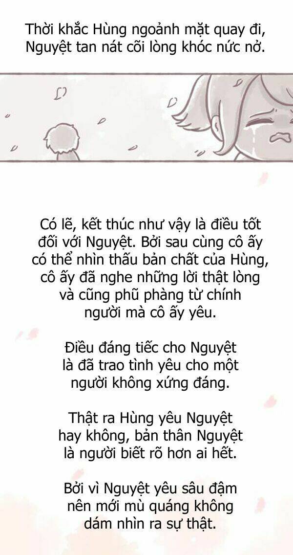 giải mã tình yêu chapter 281 15