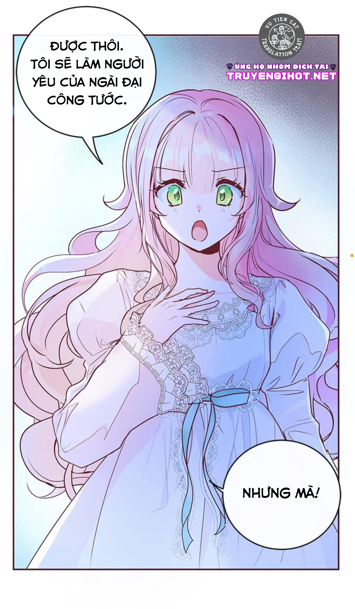 đó chỉ là sai lầm thôi mà, ngài đại công tước! chapter 2.3 15