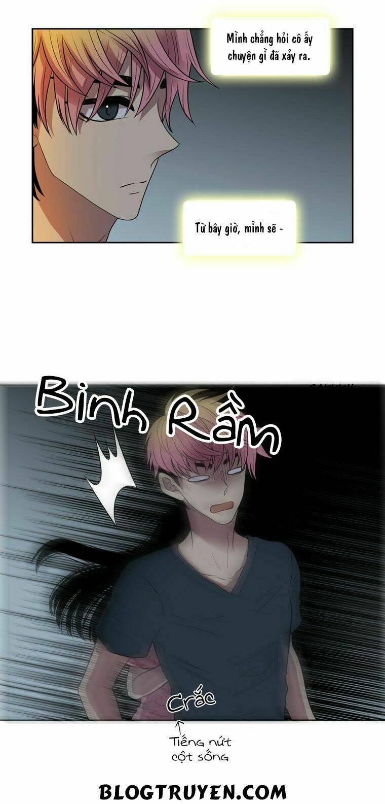 my shining world chapter 44 27