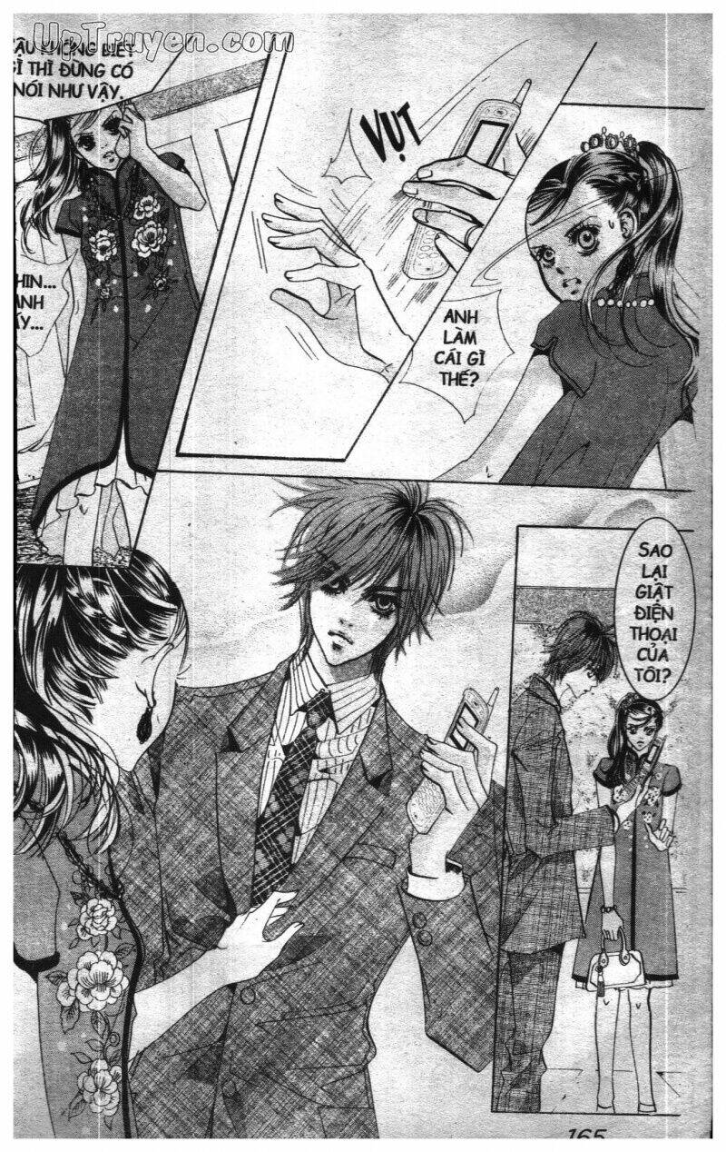 hoàng cung chapter 10 157