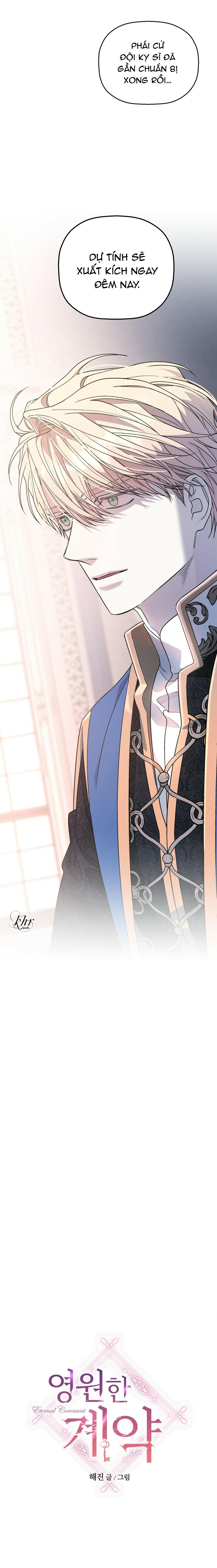 khế ước vĩnh cửu chapter 24 5