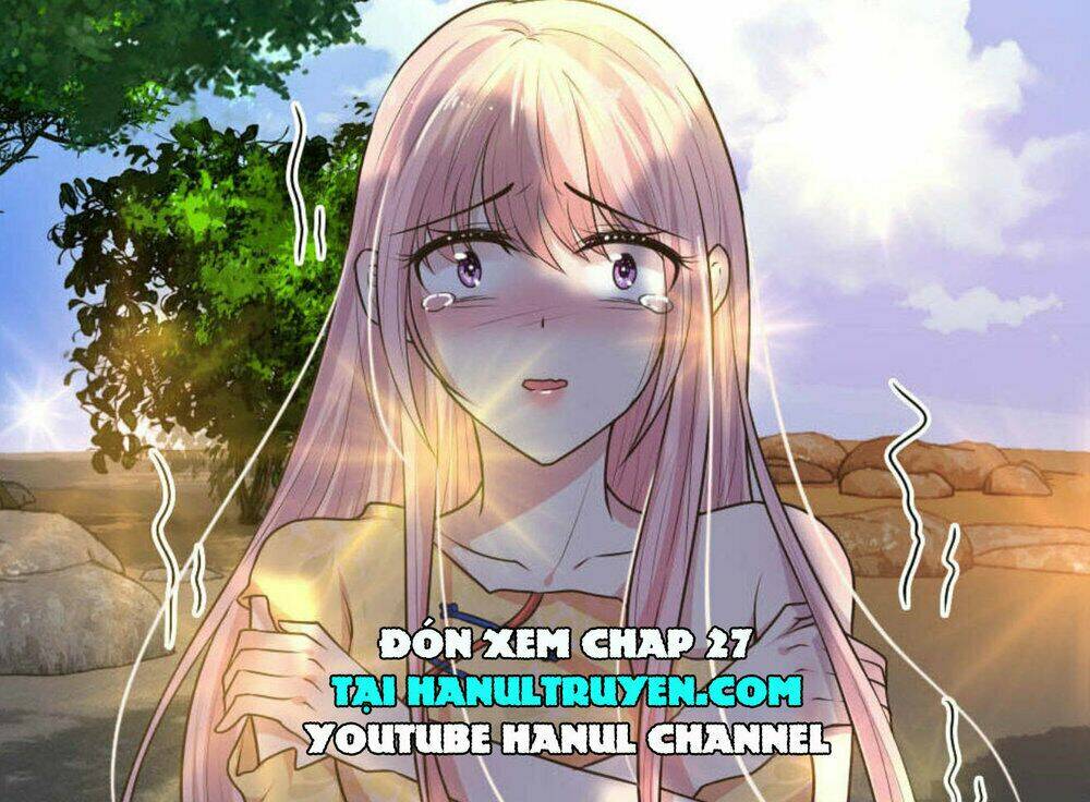 loạn thế tù sủng: thiếu soái bất lương của ta chapter 26 15