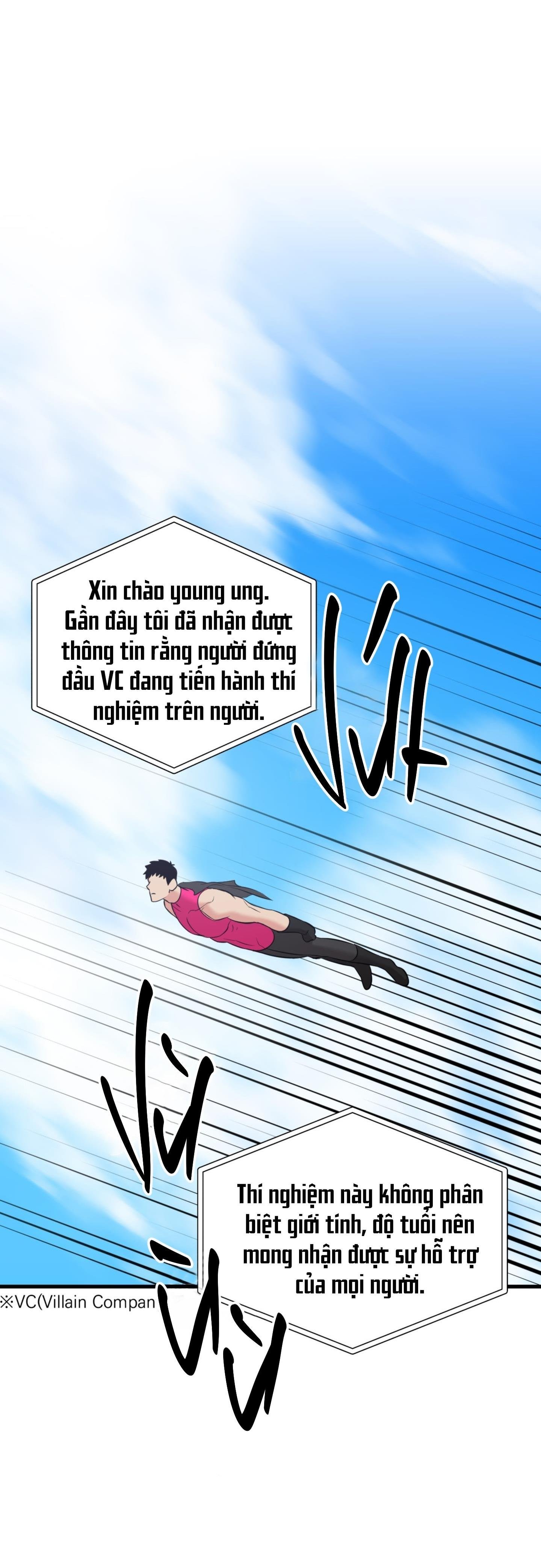 tuyển tập ngực bự, cung khủ của nhà kim Chapter 177.1 người hùng 1 21