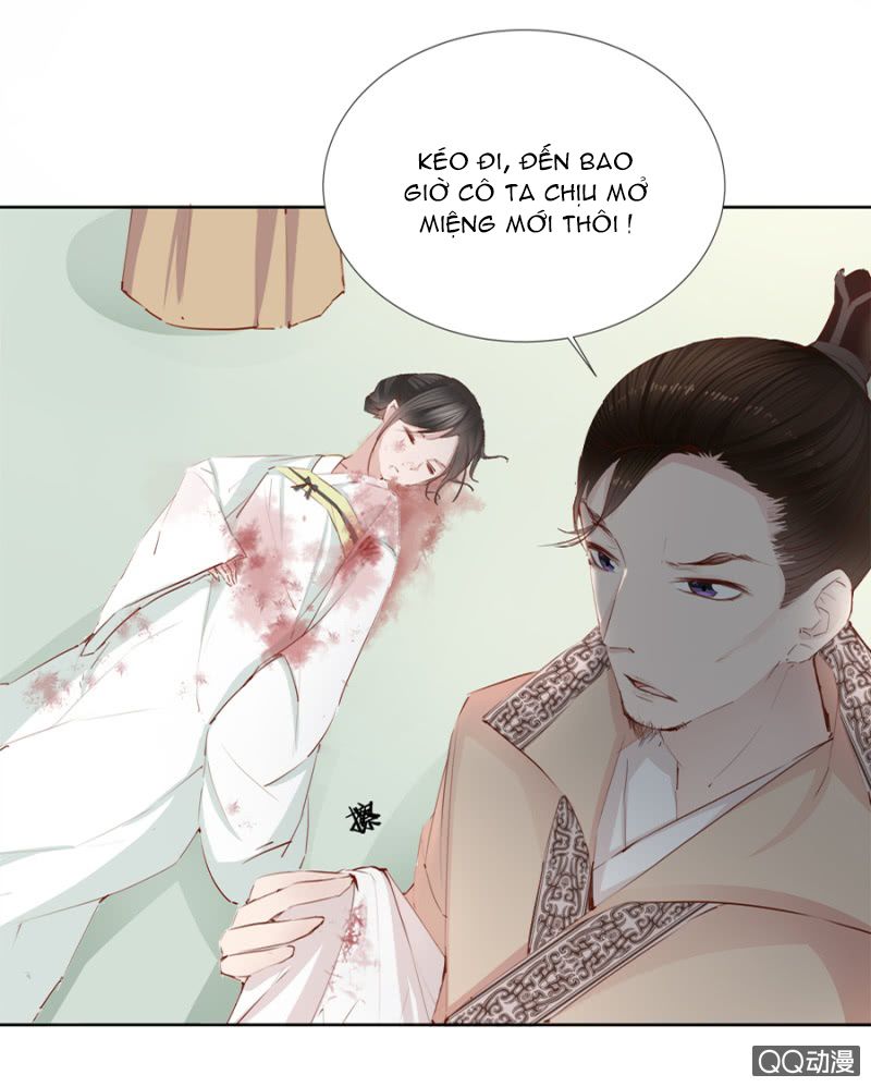 solo đi vương gia chapter 17 2