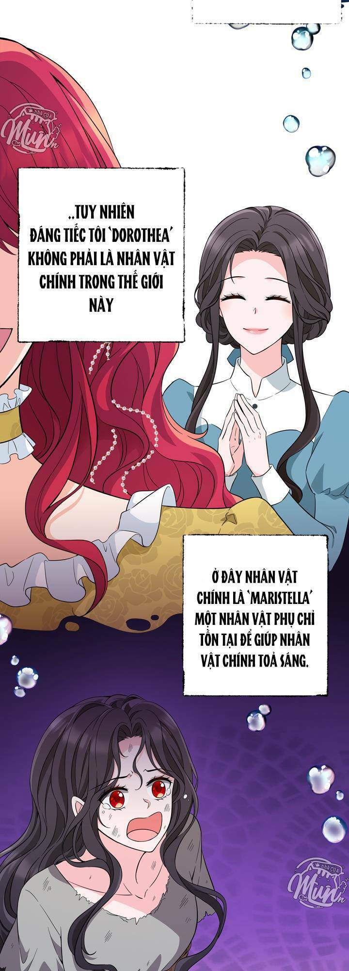 gửi đến người bạn của tôi chapter 1 8