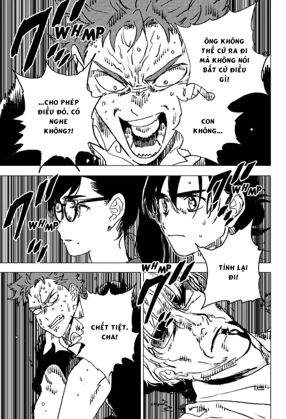 summer time render chapter 86 8