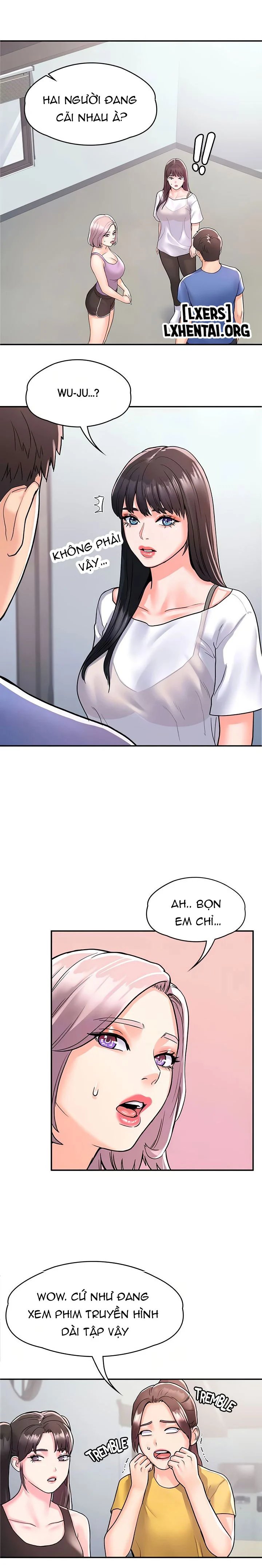 sinh viên thời nay chapter 73 10