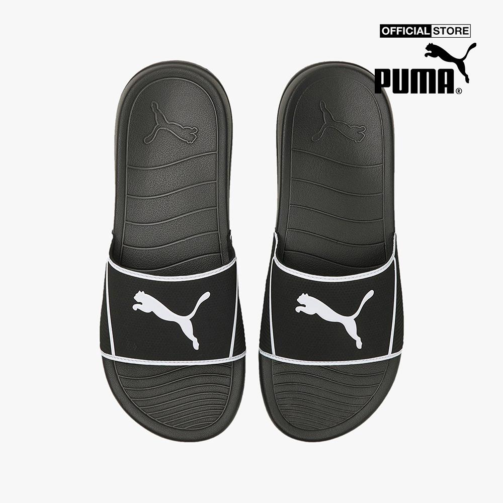 PUMA - Dép quai ngang unisex Popcat 20 Shower 384262