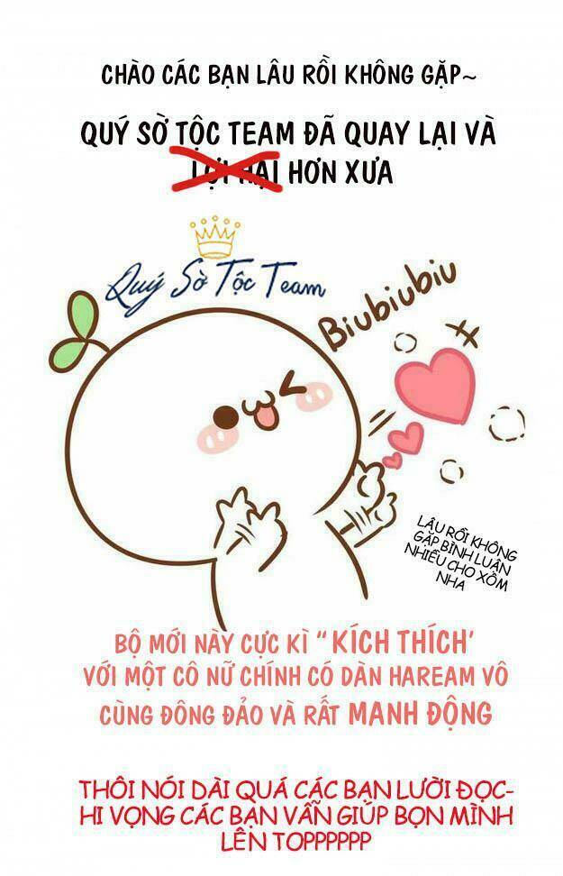 tiếp xúc chí mạng chapter 1 72