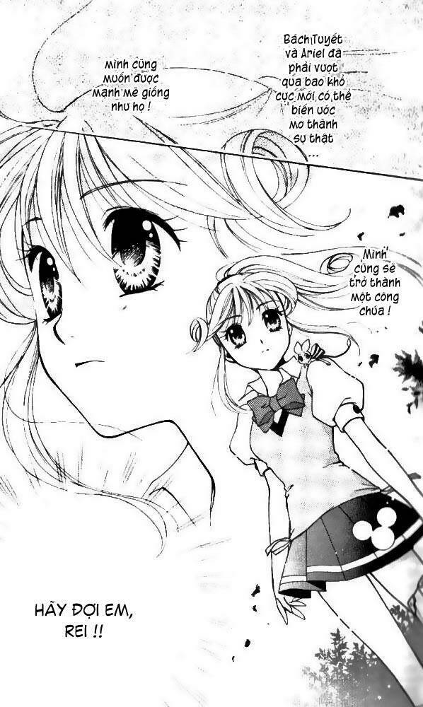 kilala princess - công chúa kilala chapter 11 10
