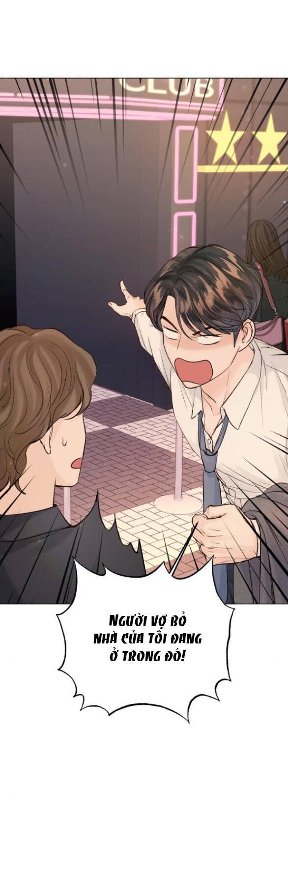 nhất định chúng ta sẽ được hạnh phúc chapter 91.2 20