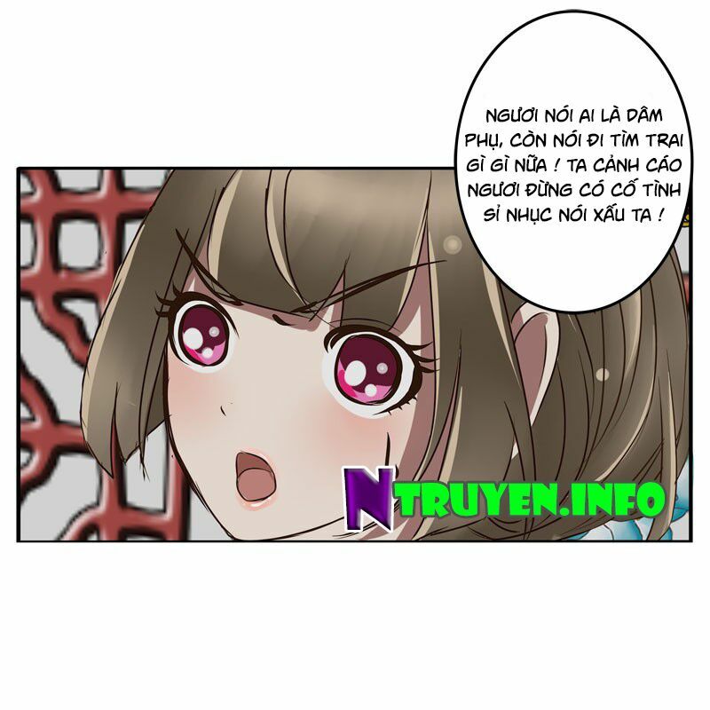 thông linh phi chapter 43 6