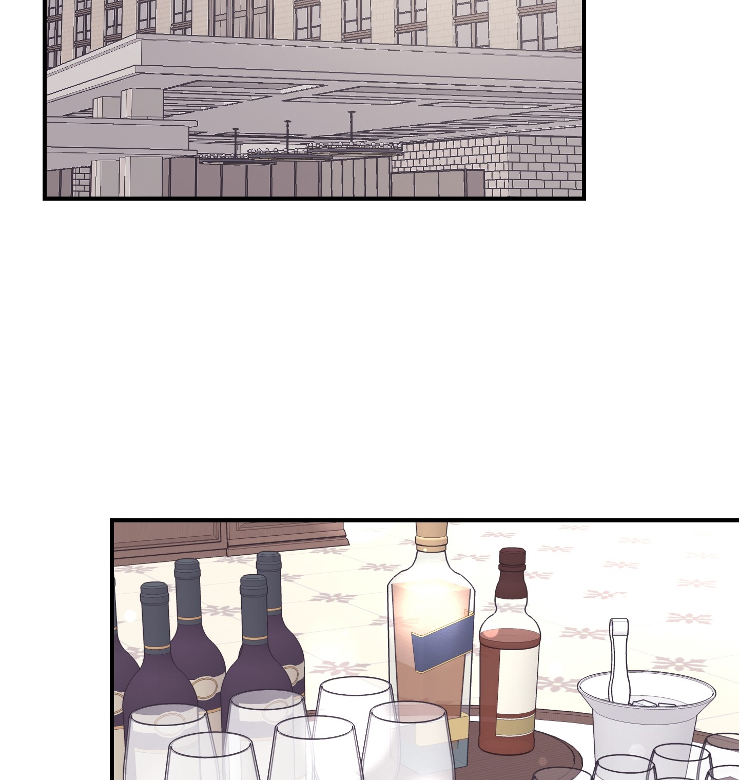[18+] Ép Xung chapter 20.2 - Trang 19