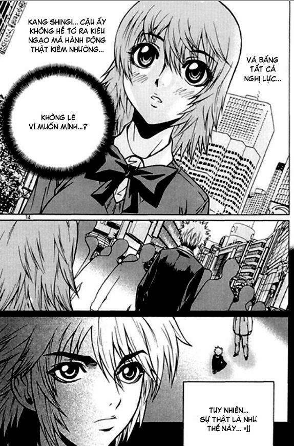 zippy ziggy chapter 28 15