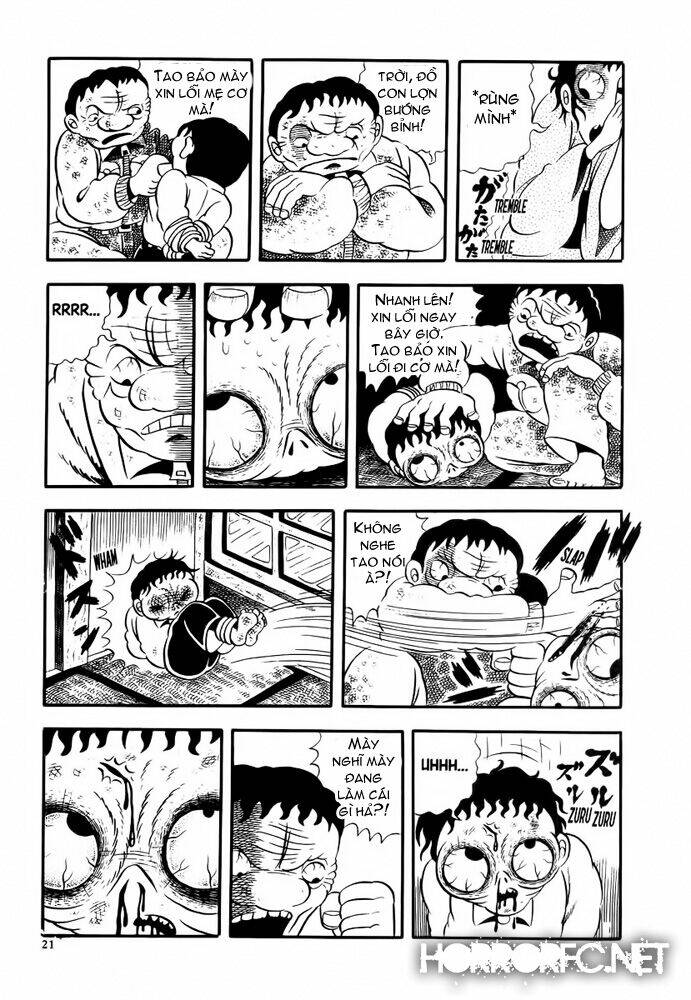 lullbabies from hell chapter 1 25