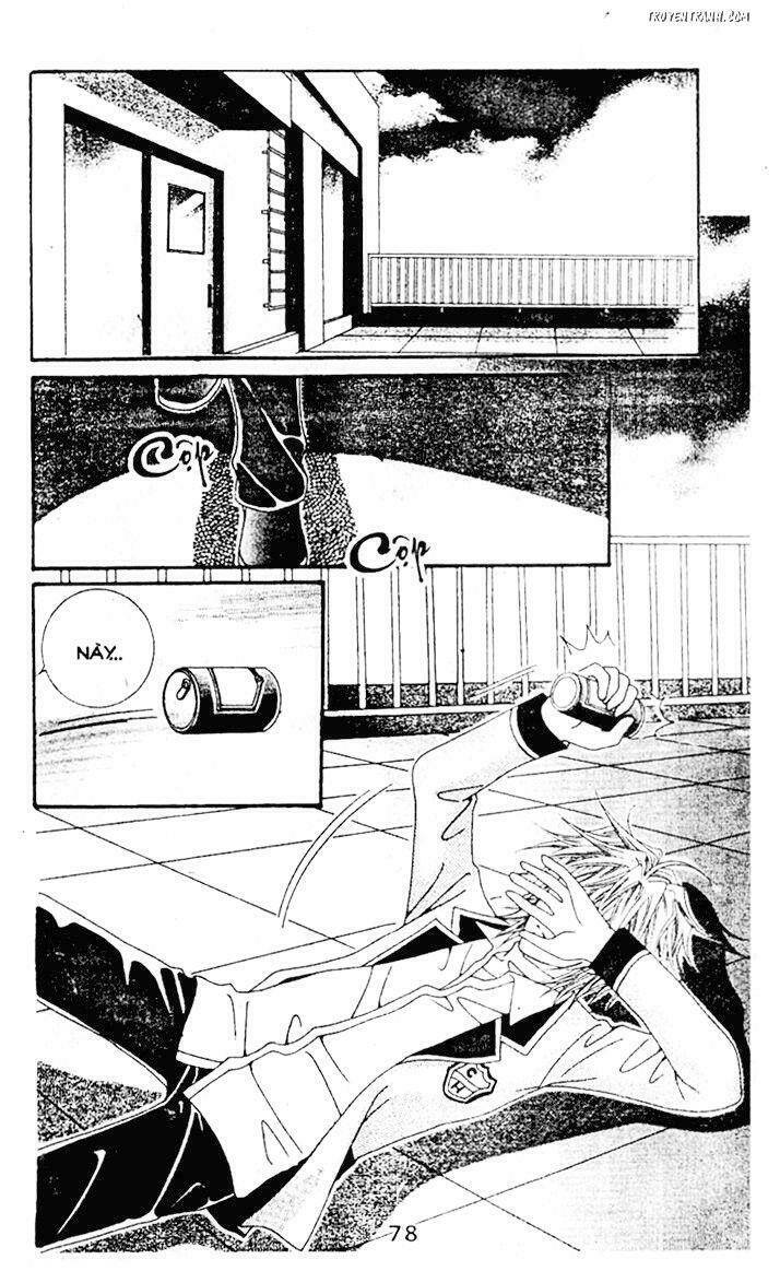 điên vì yêu - love like crazy chapter 9 23