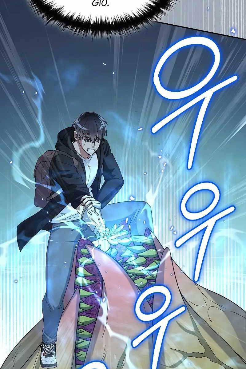 Người Mới Này Quá Mạnh chapter 55.1 69