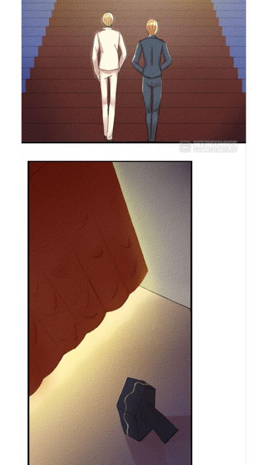 hoàng tử phi thân yêu của tôi chapter 2 5