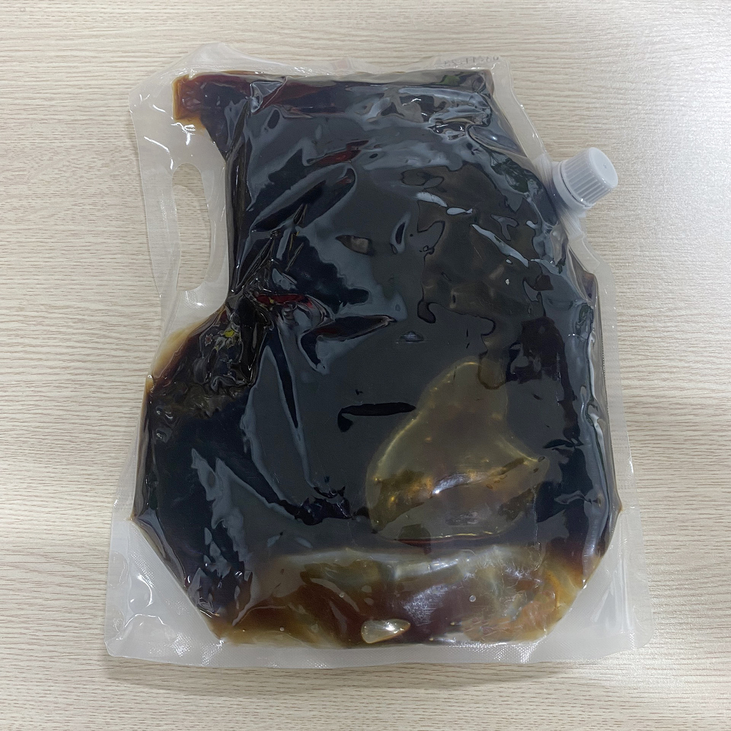 Xốt Teriyaki O'chef Ottogi 2kg